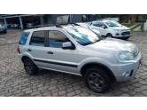 FORD - ECOSPORT - 2011/2011 - Prata - R$ 39.000,00