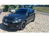 VOLKSWAGEN - TIGUAN - 2012/2012 - Preta - R$ 64.000,00