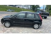 FORD - FIESTA - 2010/2010 - Preta - R$ 28.900,00