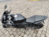 HONDA - CBR 600F - 2011/2012 - Preta - R$ 35.000,00