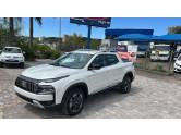 FIAT - TORO - 2025/2026 - Branca - R$ 161.000,00