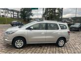 CHEVROLET - SPIN - 2014/2014 - Prata - R$ 52.900,00