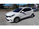 FIAT - ARGO - 2018/2018 - Branca - R$ 49.000,00