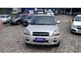 HYUNDAI - TUCSON - 2011/2012 - Prata - R$ 45.000,00