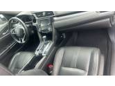 HONDA - CIVIC - 2017/2017 - Branca - R$ 104.900,00