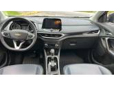 CHEVROLET - TRACKER - 2024/2024 - Cinza - R$ 138.000,00