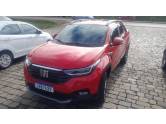FIAT - STRADA - 2021/2021 - Vermelha - R$ 99.000,00
